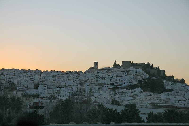 SPANJE 2011 - 284